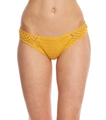 Rip Curl Swimwear Topanga Luxe Hipster Bikini Bottom