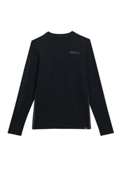 Hurley Men's H2O-Dri Easton Long Sleeve UPF 50 Surf Shirt