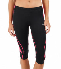 Mizuno Women's BioGear BG3000 Support Running 3/4 Capri