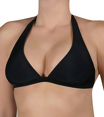 Rip Curl Swimwear Girls Love N Surf Banded Halter Bikini Top