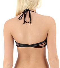 Rip Curl Women's Tiki Goddess Bandeau Top