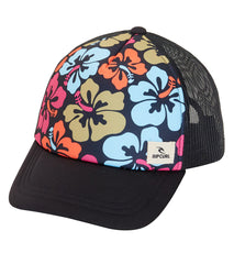 Rip Curl Women's Mixed Trucker Hat
