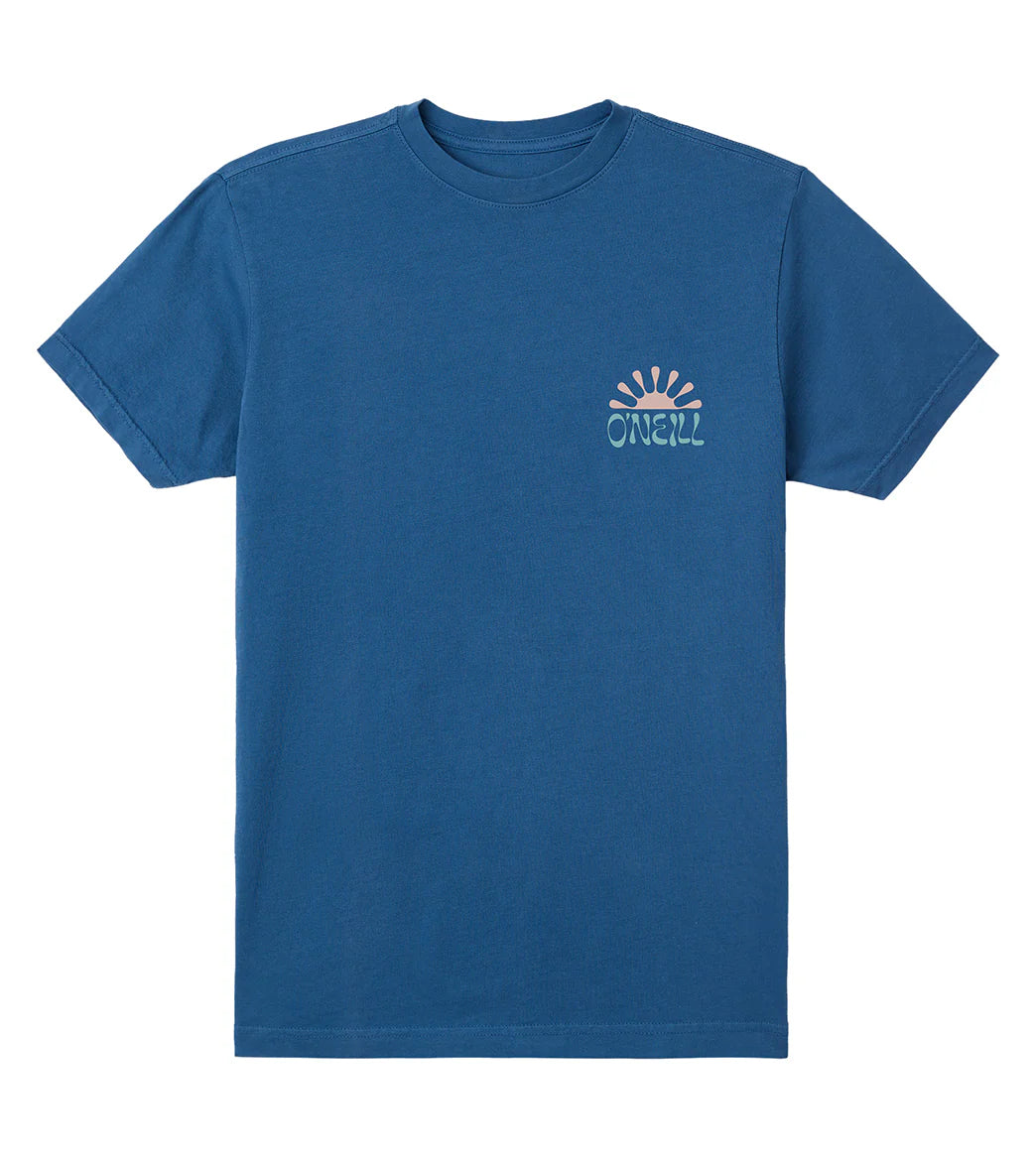O'Neill Men's Huckleberry Short Sleeve Tee