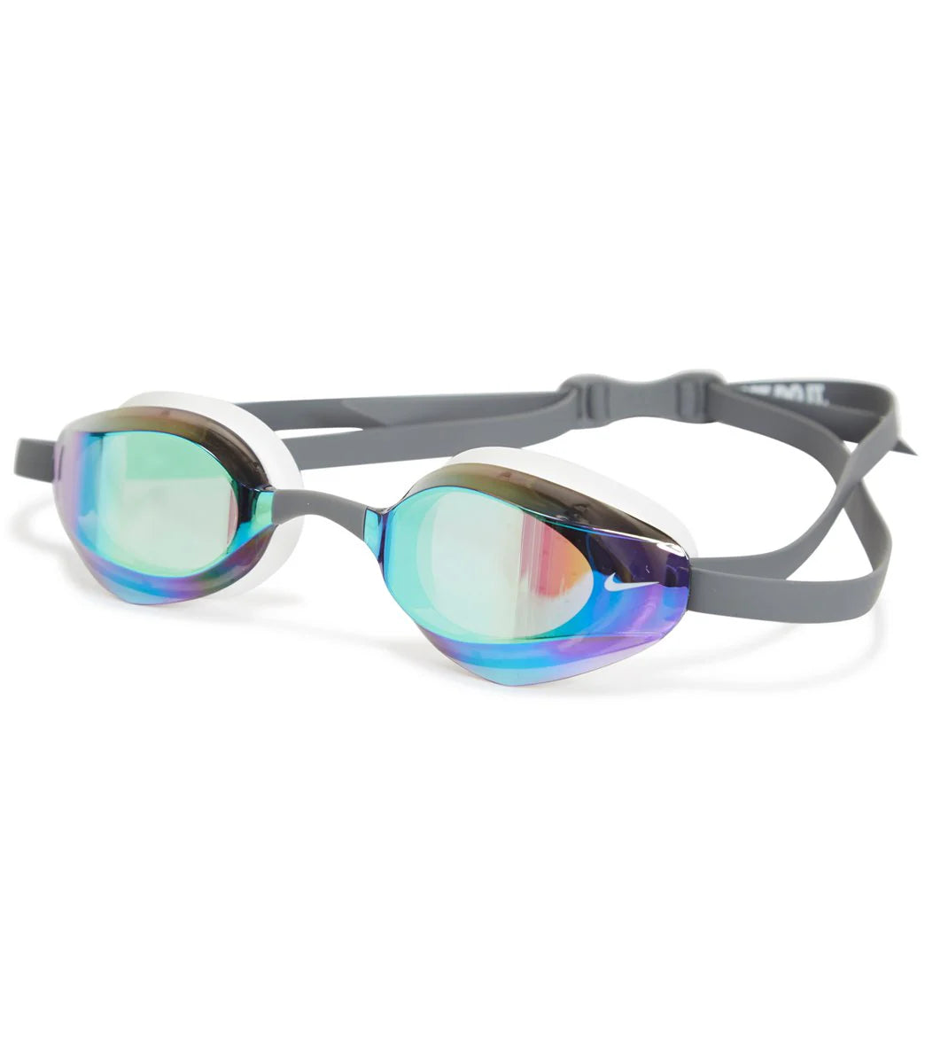 Nike Vapor Mirrored Performance Goggle