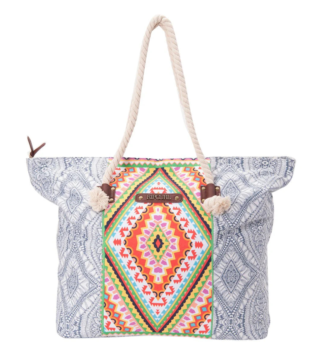 Rip Curl Mayan Sun Beach Bag