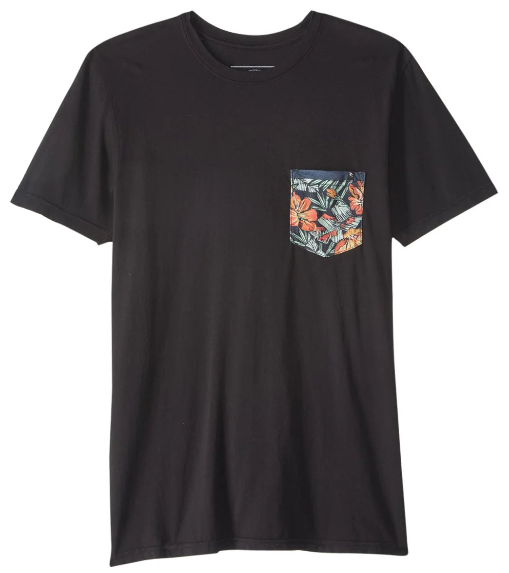 Rip Curl Men's Primal Custom S/S Tee