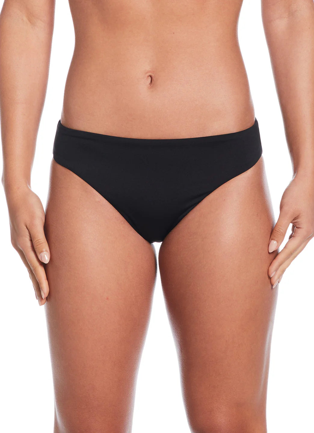Nike Women's Effortless Essential Hipster Bikini Bottom