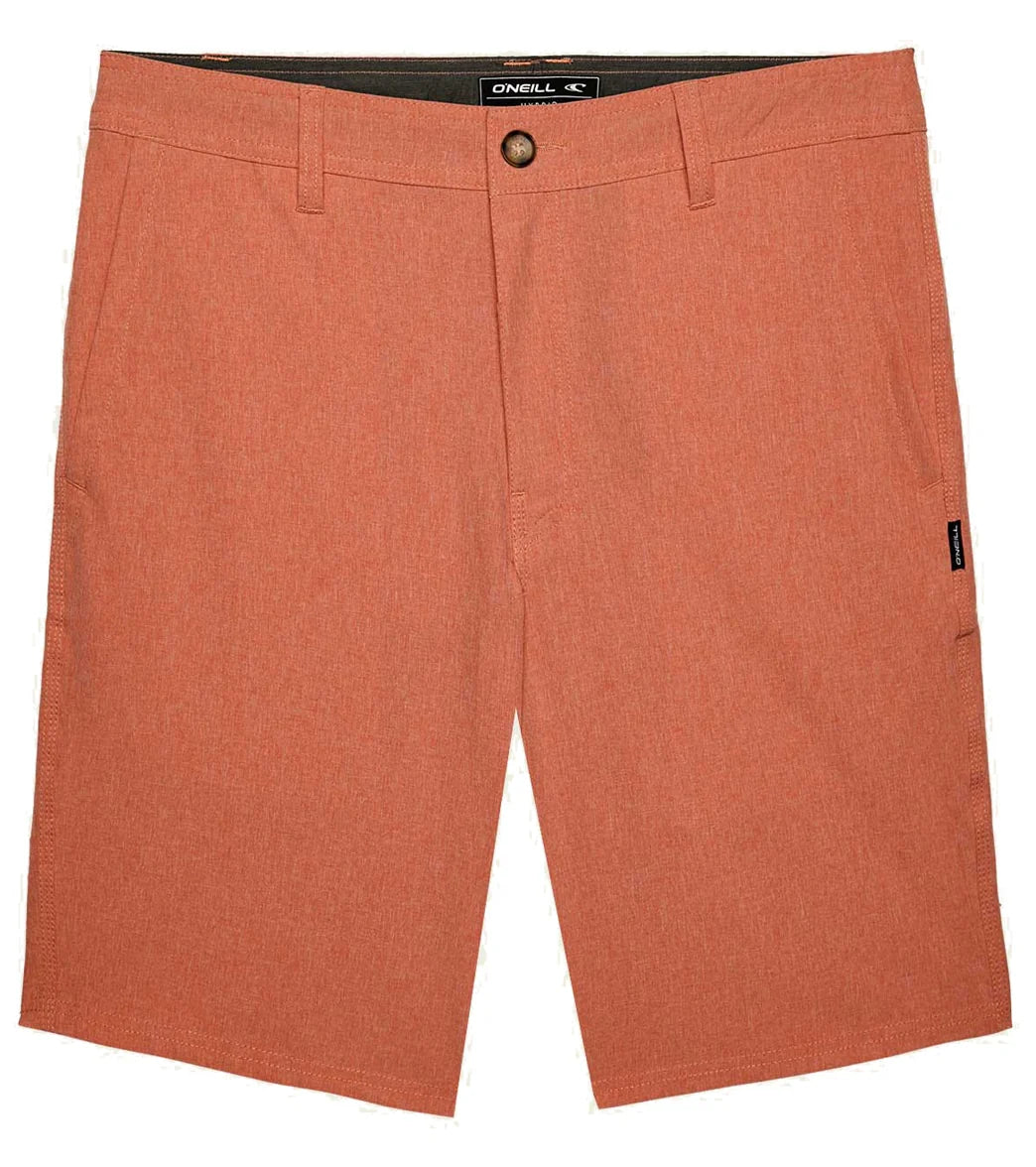 O'Neill Reserve Heather 19" Walkshort