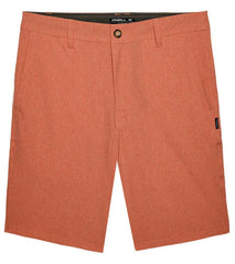 O'Neill Reserve Heather 19" Walkshort