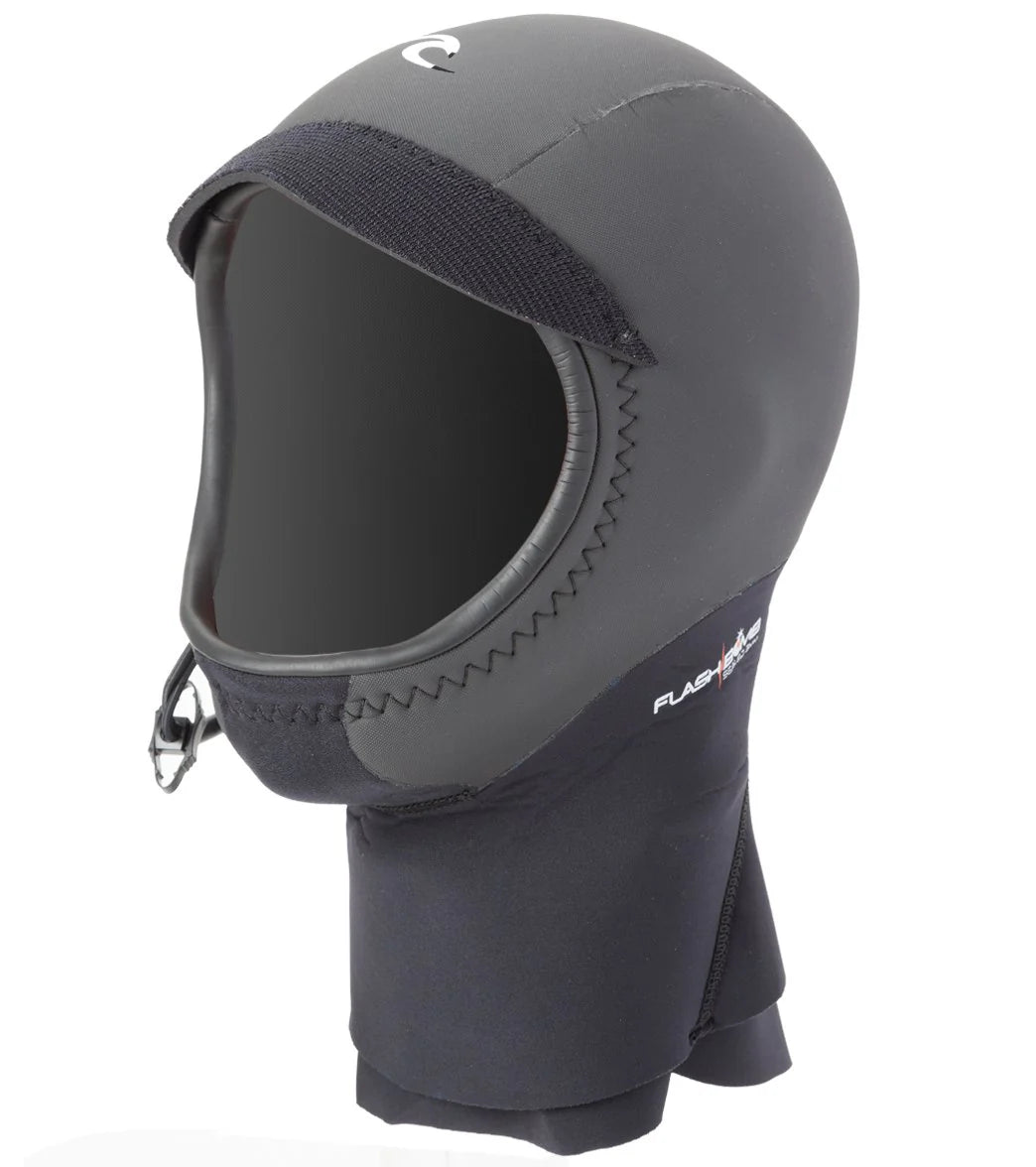 Rip Curl 3mm Flashbomb Neoprene Hood