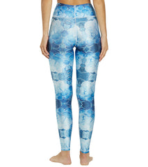SlipIns Women's Azul Swim Tights