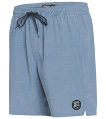 O'Neill Men's 17" Solid Volley Short