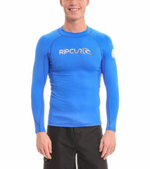 Rip Curl Men's Corp Long Sleeve Rashguard