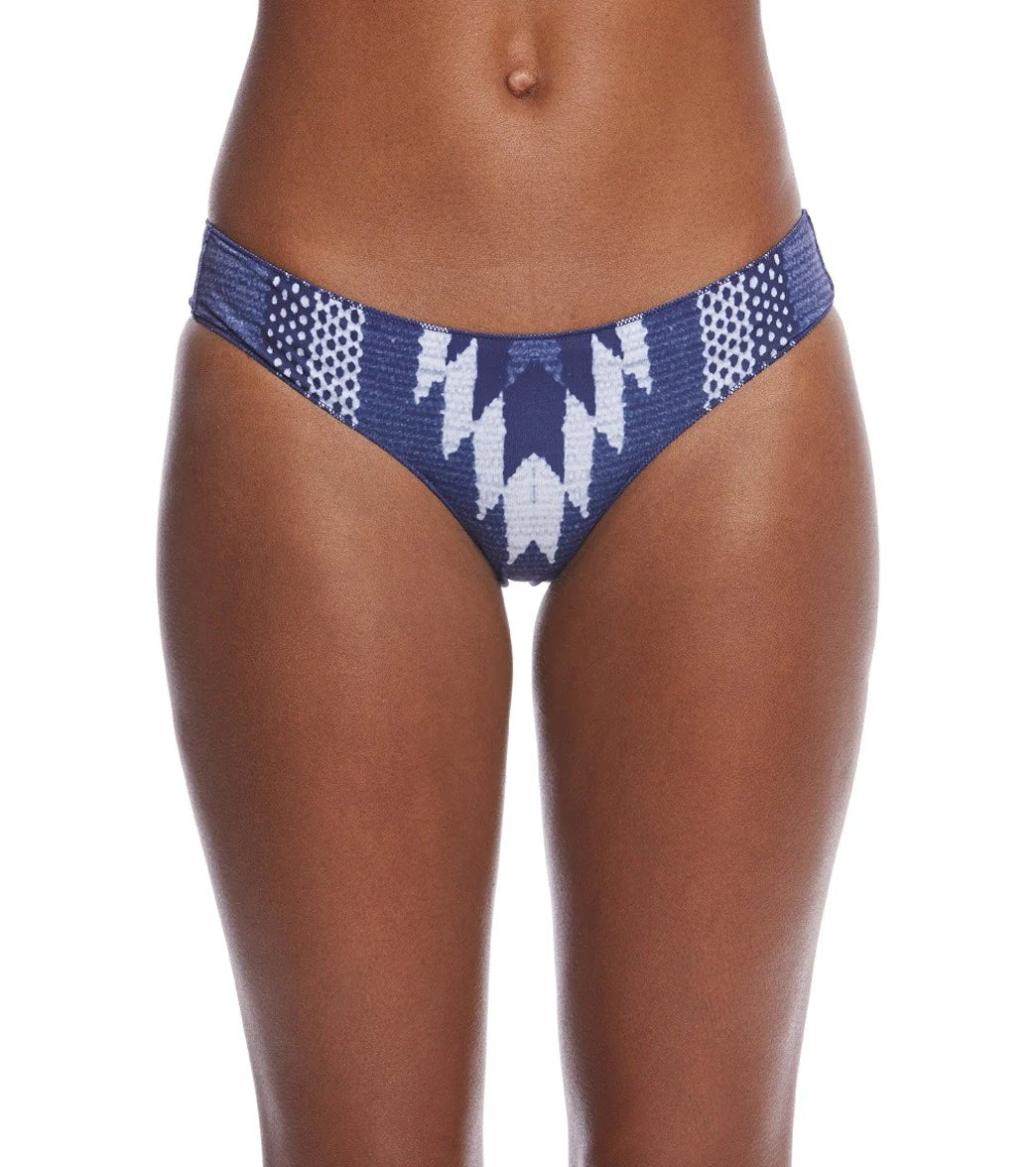 Rip Curl Swimwear Peace Tribe Hipster Bikini Bottom