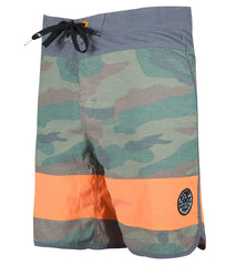 Rip Curl Men's Mirage Scrambler Scallop Boardshort