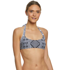 Rip Curl Women's Black Sands Bralette Swim Top