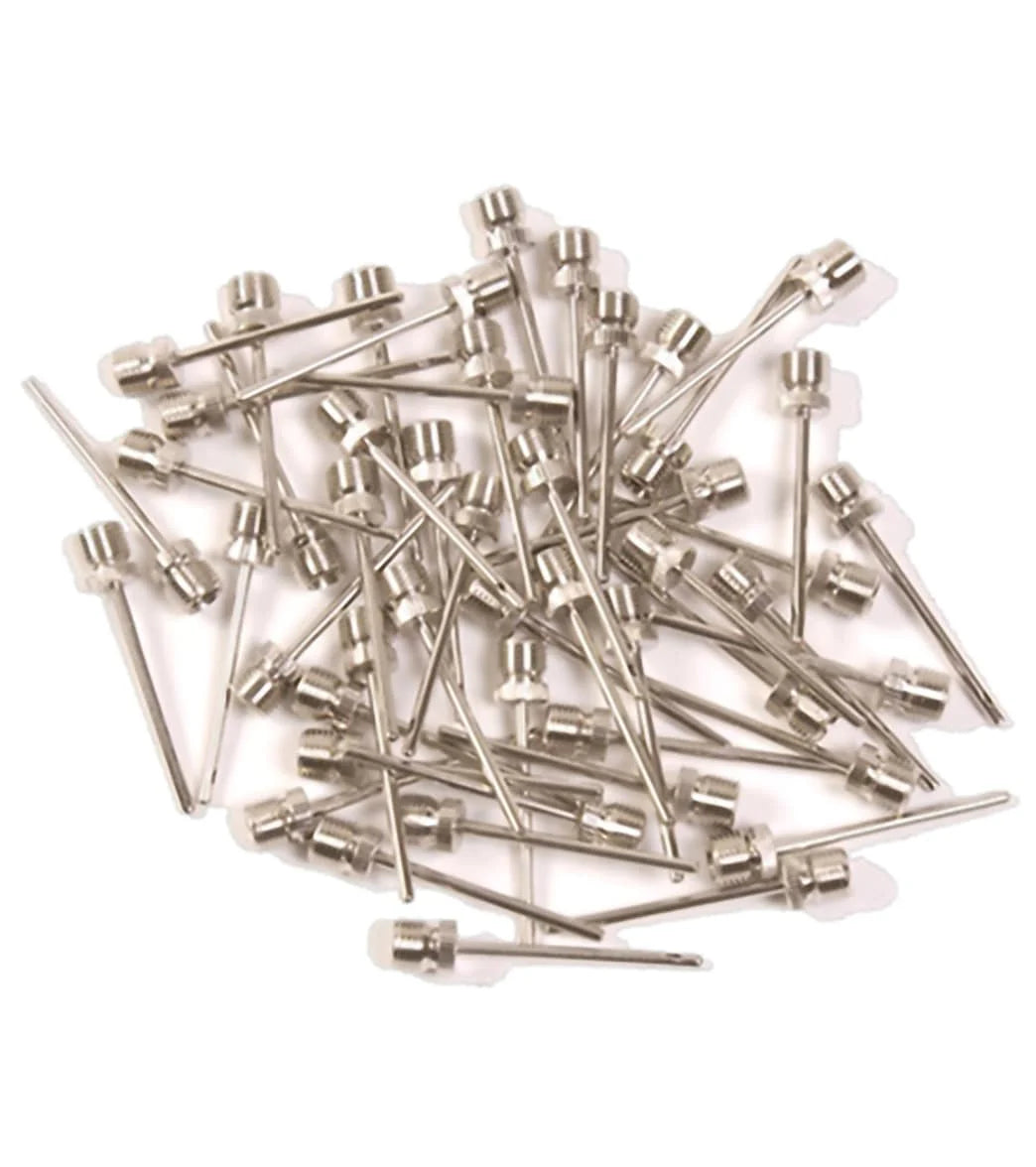 Mikasa Aluminum Inflating Needles