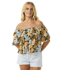 Rip Curl Women's Follow The Sun Top