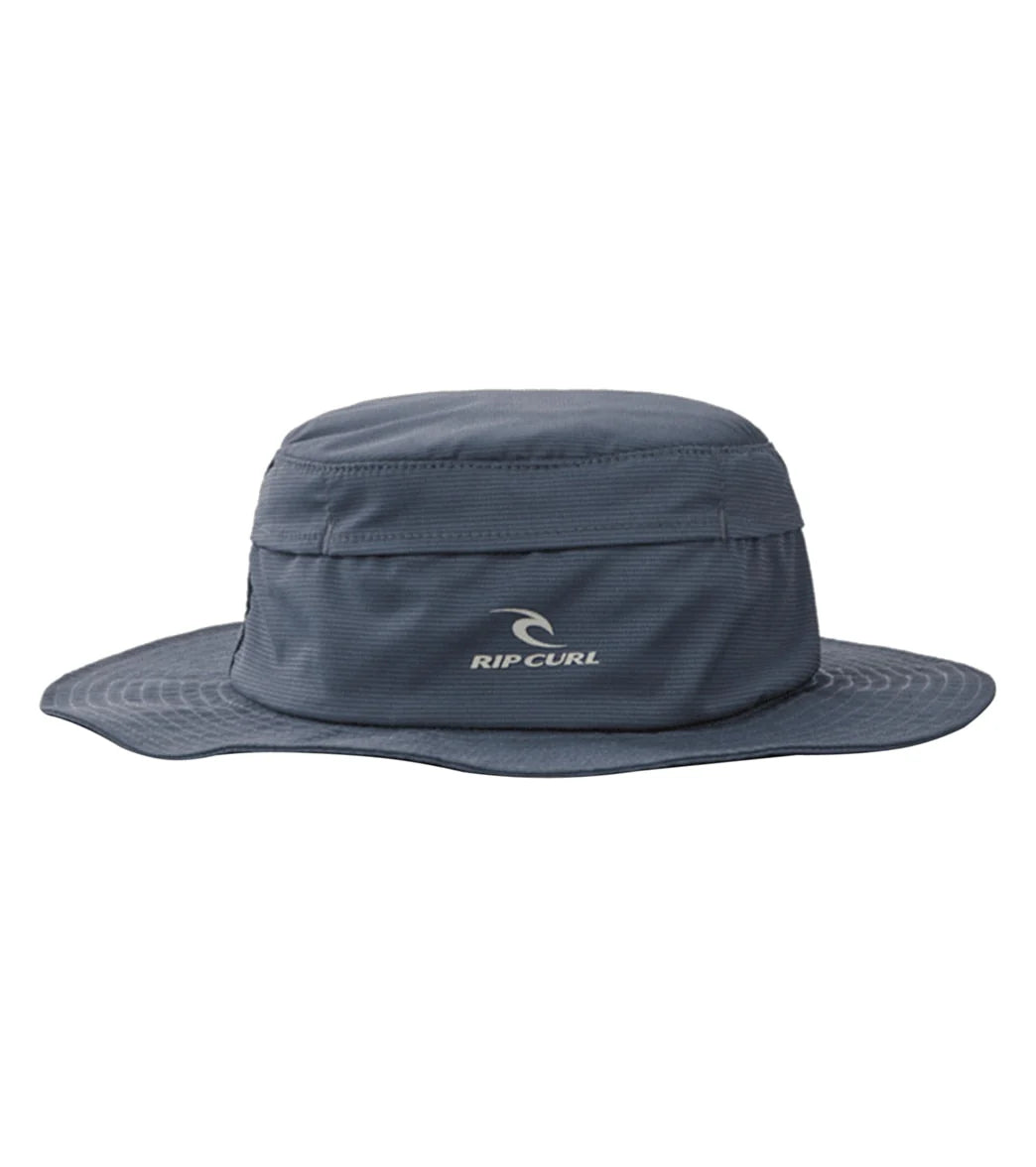 Rip Curl Men's Vaporcool Mid Brim Hat