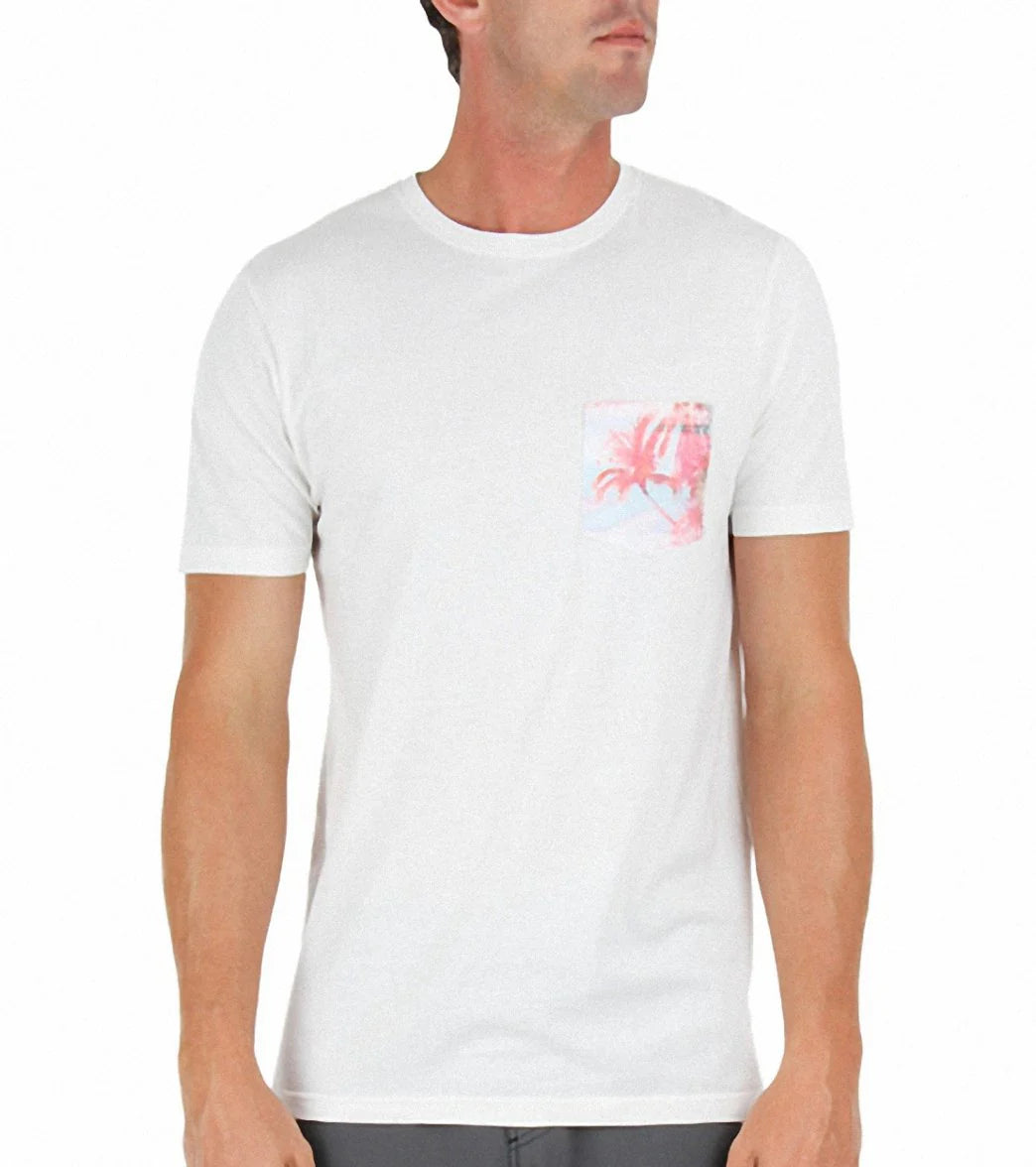 Rip Curl Men's Aloha Pocket Tee