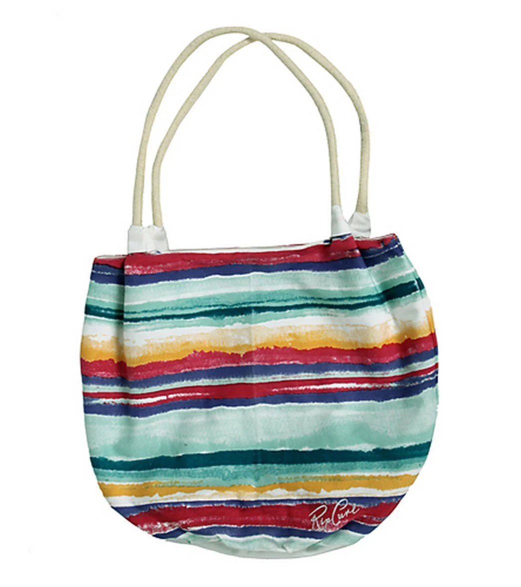 Rip Curl Girls' Live The Search Beach Bag