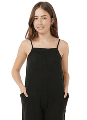 Rip Curl Girls' Premium Surf Jumpsuit (Big Kid)