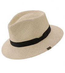 Peter Grimm Panama Straw Hat
