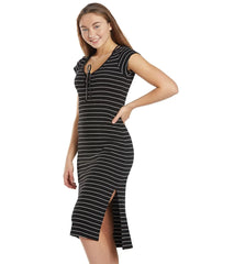 Rip Curl Surf Essentials Midi Dress