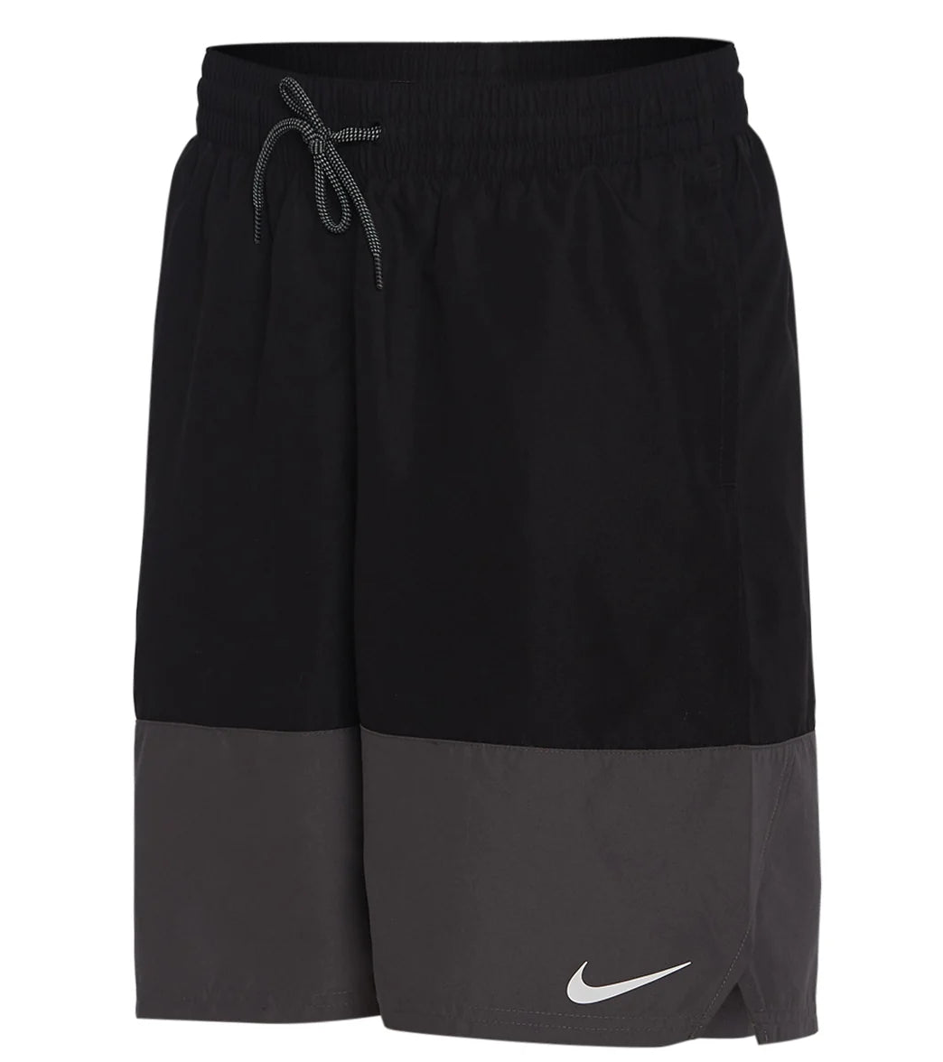Nike Men's Split 20" Volley Swim Trunk