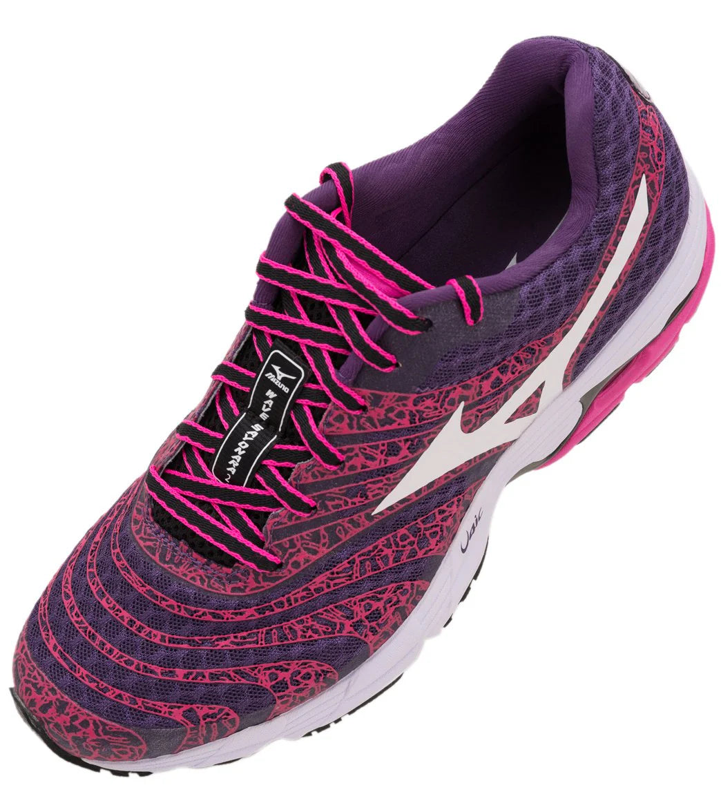 Mizuno Women's Wave Sayonara 2 Running Shoes