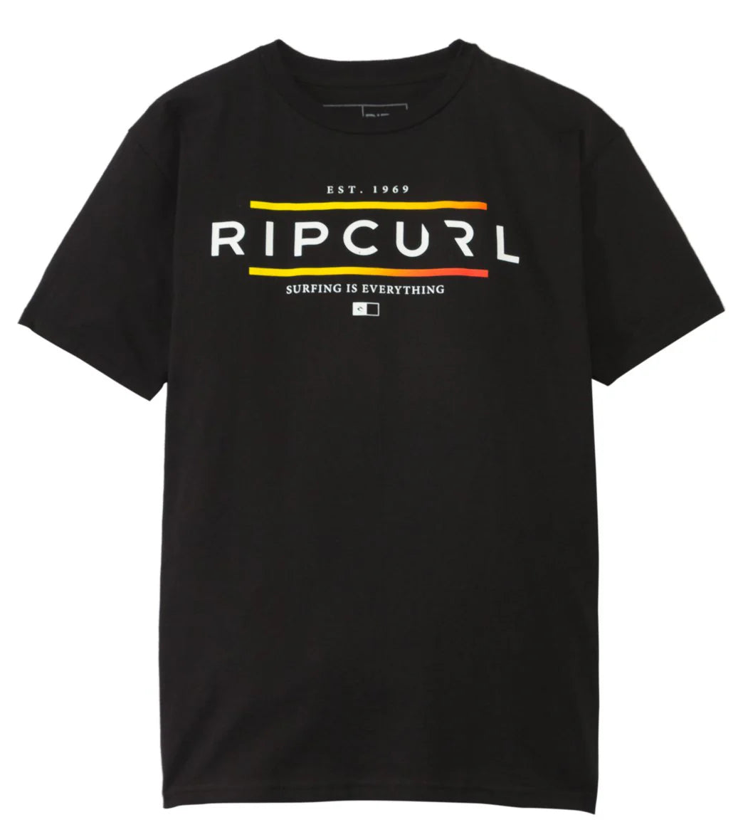 Rip Curl Men's Highway Short Sleeve Tee