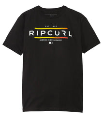 Rip Curl Men's Highway Short Sleeve Tee