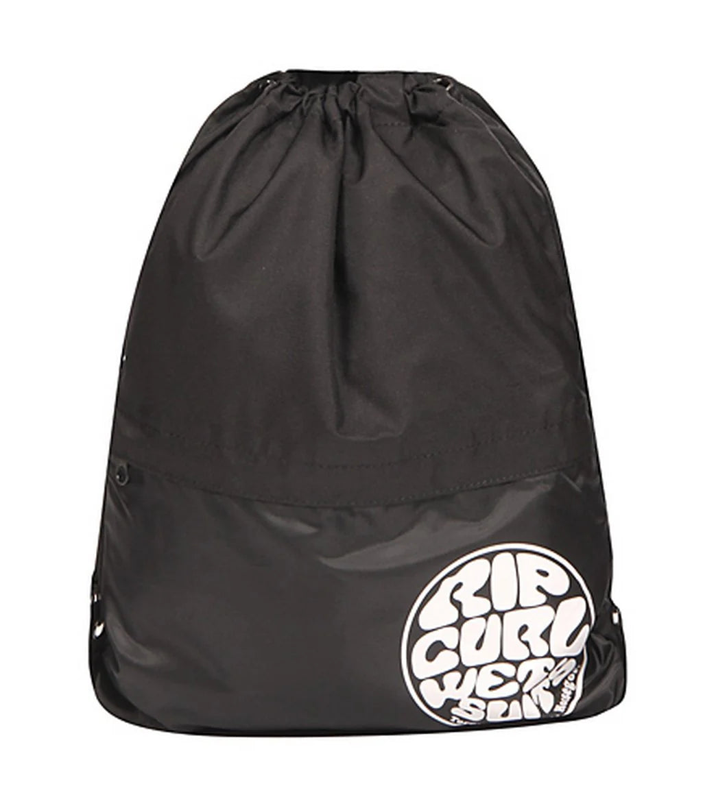 Rip Curl Guys' Waterproof Drawstring Backpack