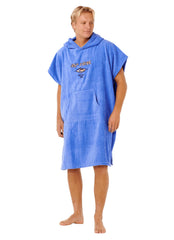 Rip Curl Logo Hooded Towel