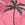 Snapper Rock Girls' Palm Paradise Reversible X Back Two Piece Bikini Set (Little Kid, Big Kid)