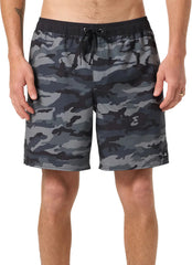 O'Neill Men's 16" Hermosa Swim Trunks