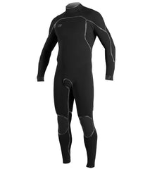 O'Neill Men's Psycho One Zen 3/2mm Back Zip Wetsuit