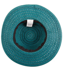 Rip Curl Kalari Short Brim Boho Hat