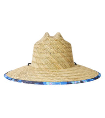 Rip Curl Men's Mix Up Straw Hats