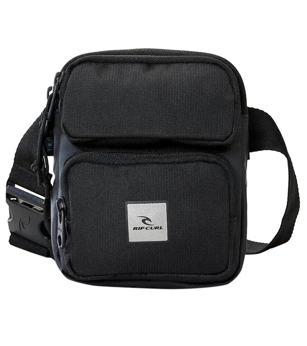 Rip Curl Men's 24/7 Pouch Midnight Bag