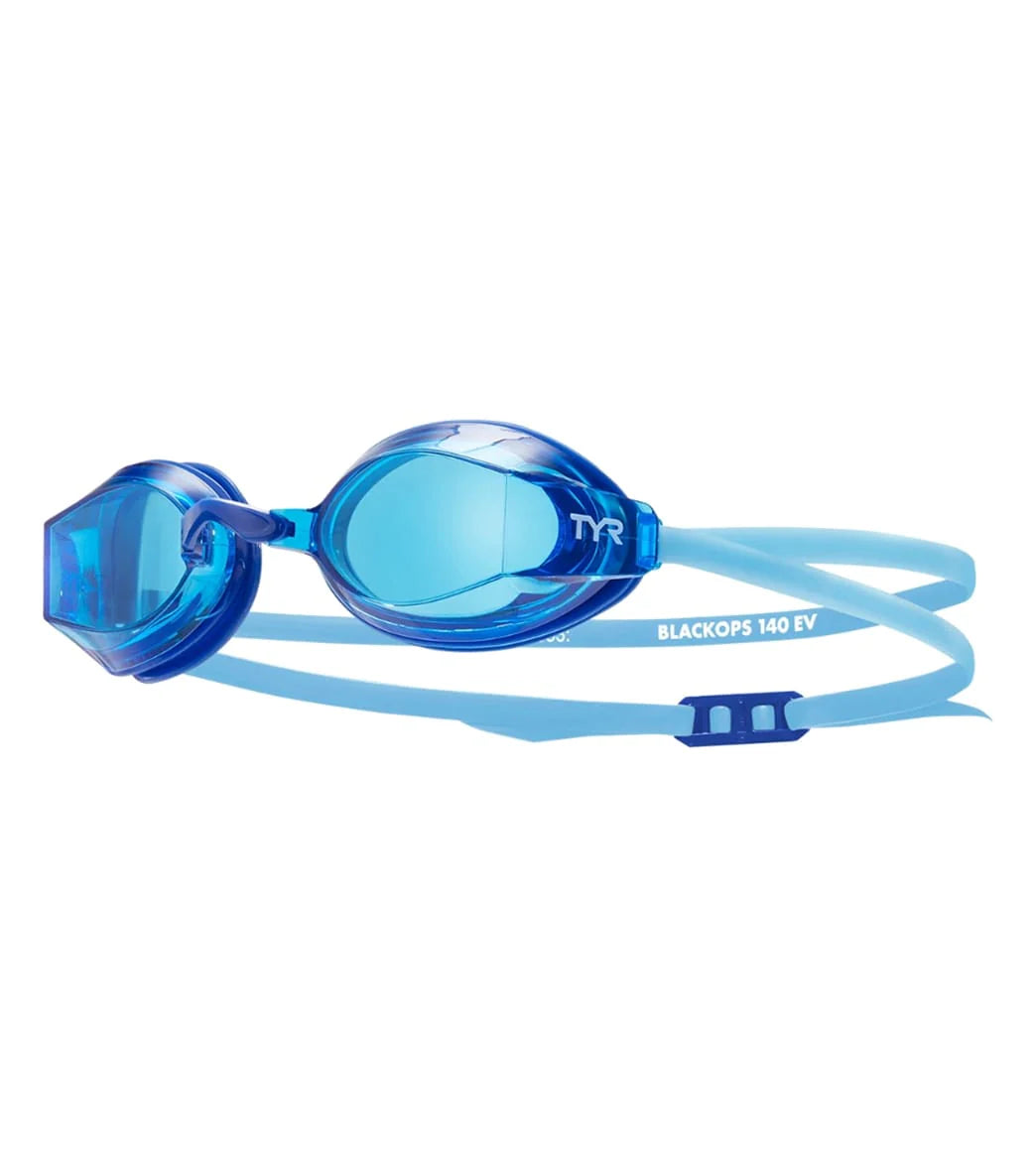 TYR Black Ops 140 EV Racing Femme Fit Goggle