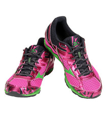 Mizuno Women's Wave Musha 4 Running Shoe