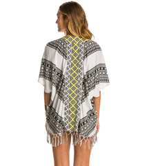 Rip Curl Gypsy Road Kimono