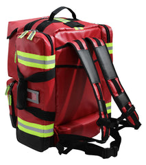 KEMP USA Tarpaulin Fluid-Resistant Ultimate EMS Packpack