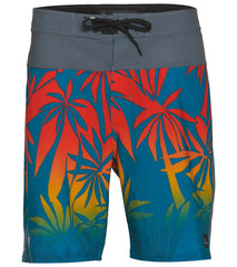 Rip Curl Men's 19" Mirage Mason Barrel Killa Boardshort