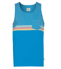 Rip Curl Men's Surf Revival Tank Top