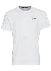 Nike Men's Essential Short Sleeve Hydroguard Swim Shirt