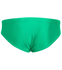 iSwim Essential Solid Brief Swimsuit Youth (22-28)