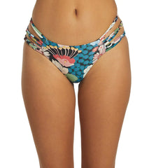 O'Neill Women's Twiggy Boulders Bikini Bottom