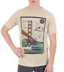 Rip Curl Men's Artist SF Tee